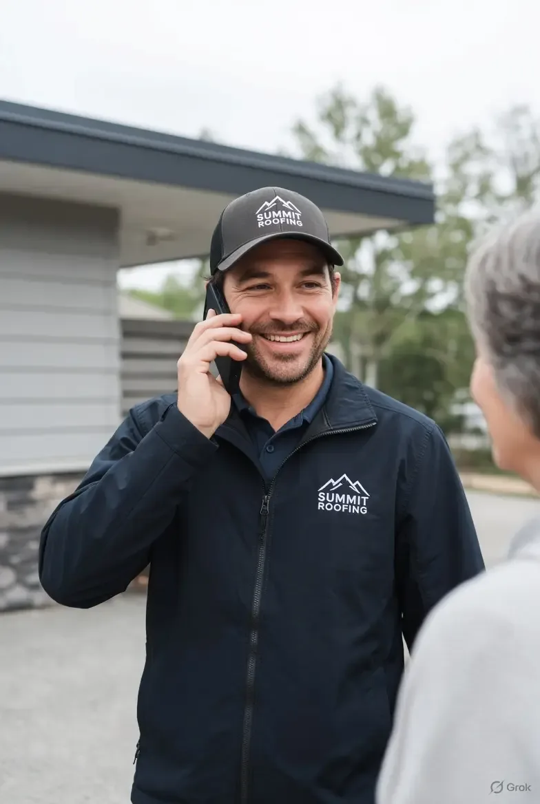 Flat Roof Leak Repair Makinen, MN FAQs